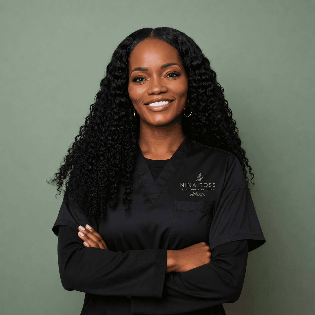 Dr. Nina Ross, ND; Ph.D