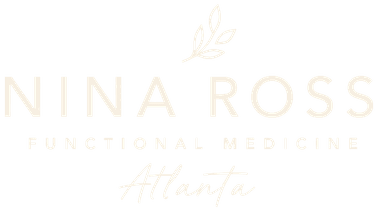Nina Ross Functional Medicine, Atlanta