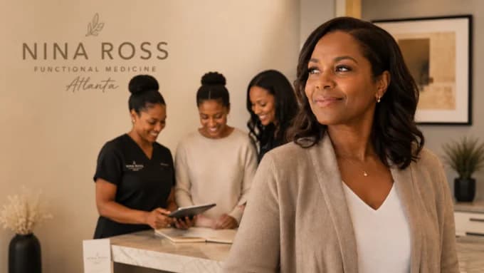 EBOO therapy in Atlanta, a physician-supervised blood cleanse that leaves you clearer and lighter.